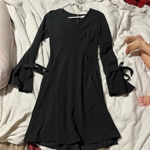 Black Calvin Klein Dress